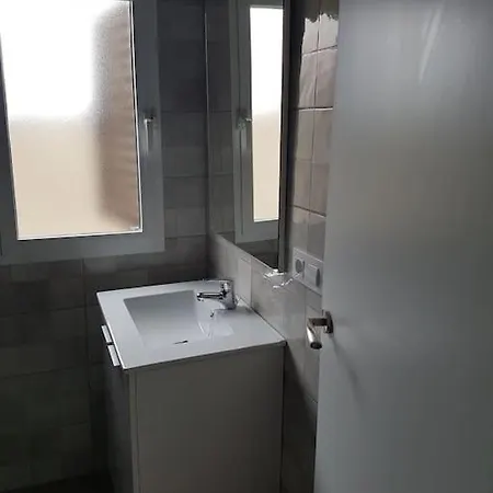 Casa Alejandra En El Palmar 펜션
