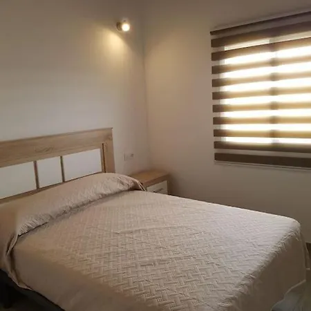 펜션 Casa Alejandra En El Palmar *