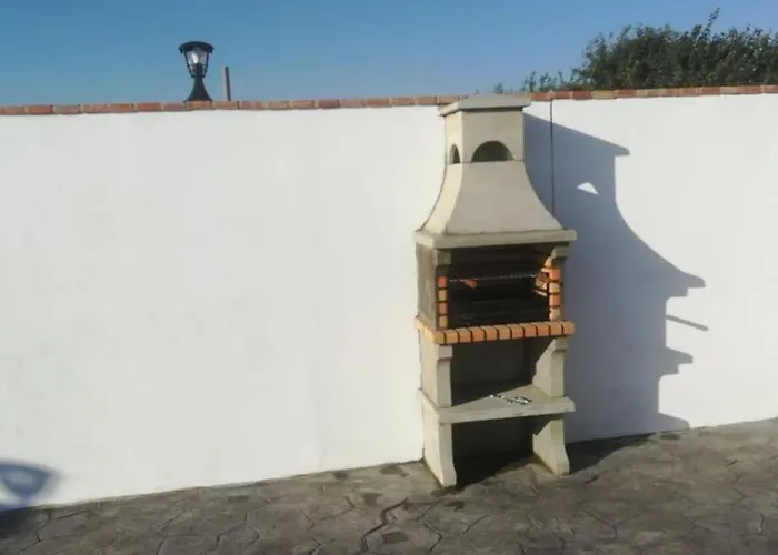 Casa Alejandra En El Palmar * Cádiz