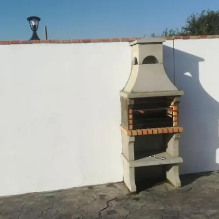 Casa Alejandra En El Palmar * كاديز