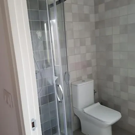 Casa Alejandra En El Palmar كاديز