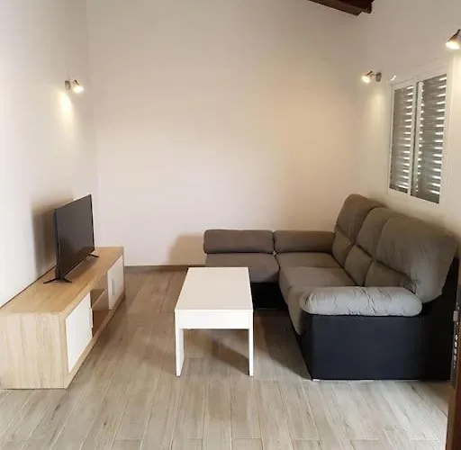 Casa Alejandra En El Palmar *