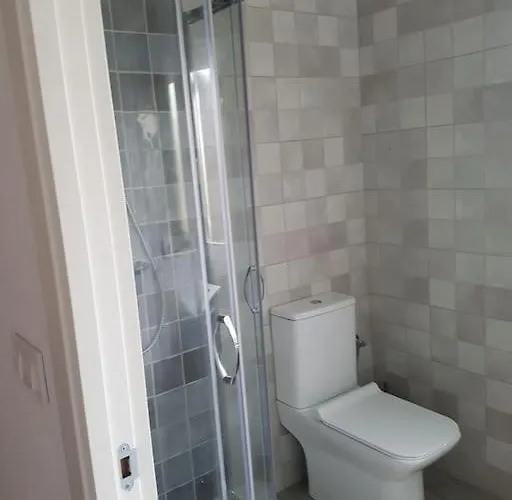 Casa Alejandra En El Palmar 加的斯